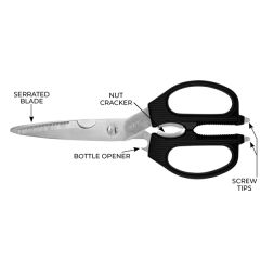 Kershaw Taskmaster Shears 2