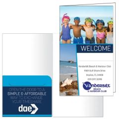 Key Card Holder
