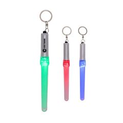 Key-Chained LED Saberlight
