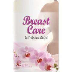 Key Points - Breast Care/Self-Exam Guide