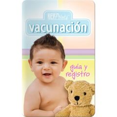 Key Points - Immunization Guide and Record Keeper Spanish