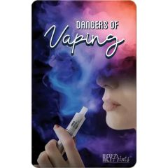Key Points Dangers Of Vaping
