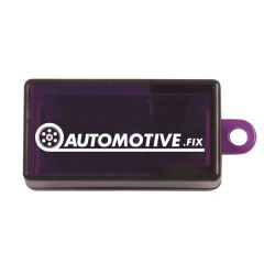 Key Ring Clicker