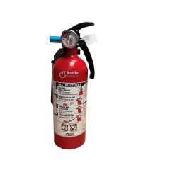 Kidde 1.5 Lb Fire Extinguisher