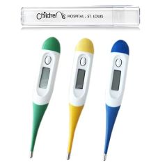 Kidsafe Quickread Thermometer