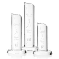 Kilburn Award - Clear