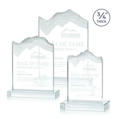 Kilimanjaro Award - Jade