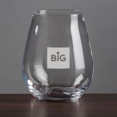 Killilan Whiskey Taster - Deep Etch