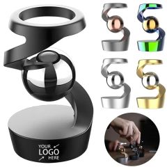 Kinetic Spinning Desk Toy For Adults Office and Kids