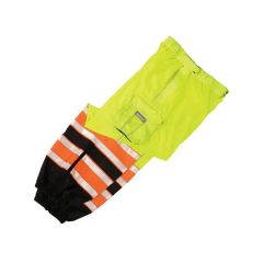 Kishigo Men's Premium Brilliant Series Ultimate Reflecti