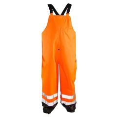 Kishigo Men's Storm Cover Bib