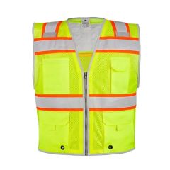 Kishigo Unisex Brisk Cooling Series Vest