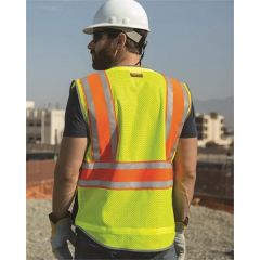 Kishigo Unisex Premium Brilliant Series Ultimate Reflect