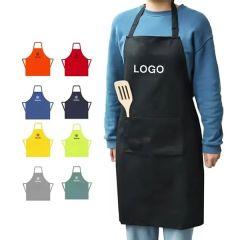 Kitchen Cooking Apron Smock/Tunic