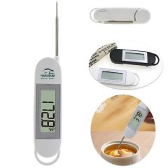 Kitchen Food Instant Read Probe Digital Cooking Thermometer