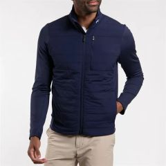 Kjus Men's Reach Jacket
