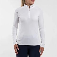 Kjus Women's Kallena Half-Zip