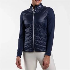 Kjus Women's Retention Jacket