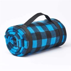 Klondike Fleece Blanket by Stormtech