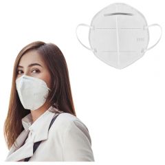 KN95 5 Layer Face Mask
