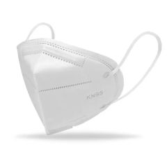 KN95 Face Mask 5 Layer Filtering Ships Today