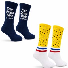Knee High Dress Sock