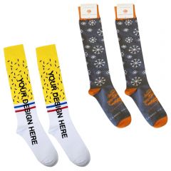 Knee High Dress Sock