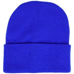 Knit Beanie 12 Inch