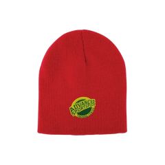 Knit Beanie