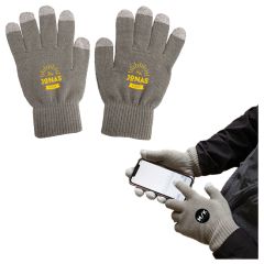 Knit Touch Screen Gloves
