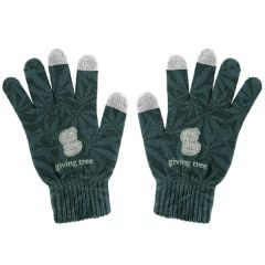 Knitted Gloves