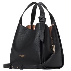 Knott Medium Crossbody Tote