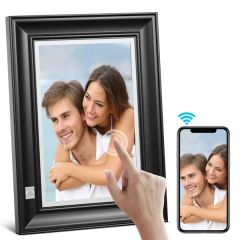 Kodak 10-Inch Photo Frame For Remote Video and Photo Sharing