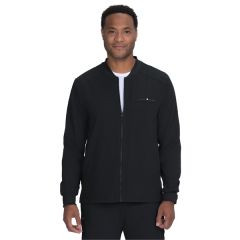 Koi - Next Gen - Men's Five-Pocket Zipper Front Ready Set