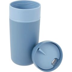 Kona Rpp Double Wall Tumbler W/ Swivel Lid 16 Oz