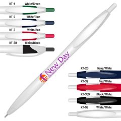 Kontour Ballpoint Pen
