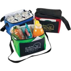 Kool It Insulated Lunch Bag