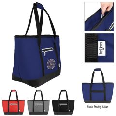 Kool Pak Tote Cooler Bag