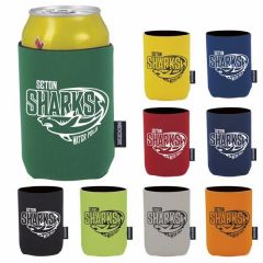 Koozie Collapsible Neoprene Can Kooler