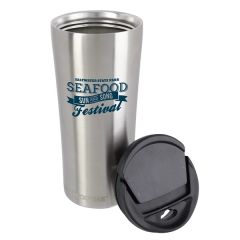Koozie Hartwell Vacuum Tumbler- 20 Oz.