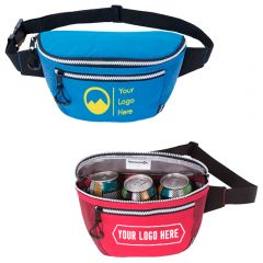 Koozie Rowdy Fanny Pack Kooler