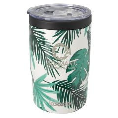 Koozie Triple Patterned Vacuum Tumbler - 13 Oz