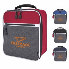 Koozie Two-Tone Quick Lunch Kooler