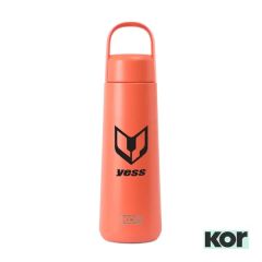 Kor Melrose Double Wall SS Bottle - 20 Oz