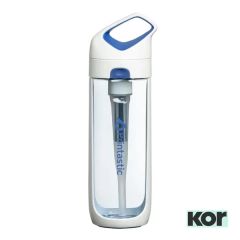 Kor Nava Bottle W/Filter - 24 Oz