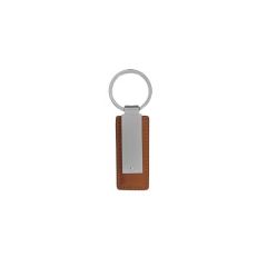 Krlw Series - Synthetic Leather Key Chain