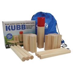 Kubb Game