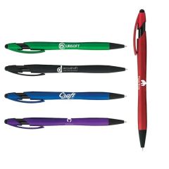 La Jolla Softy Pen W/ Stylus
