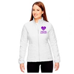 Ladies' Calen Jacket