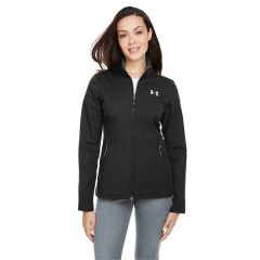 Under Armour Ladies' Coldgear Infrared Shield Jacket